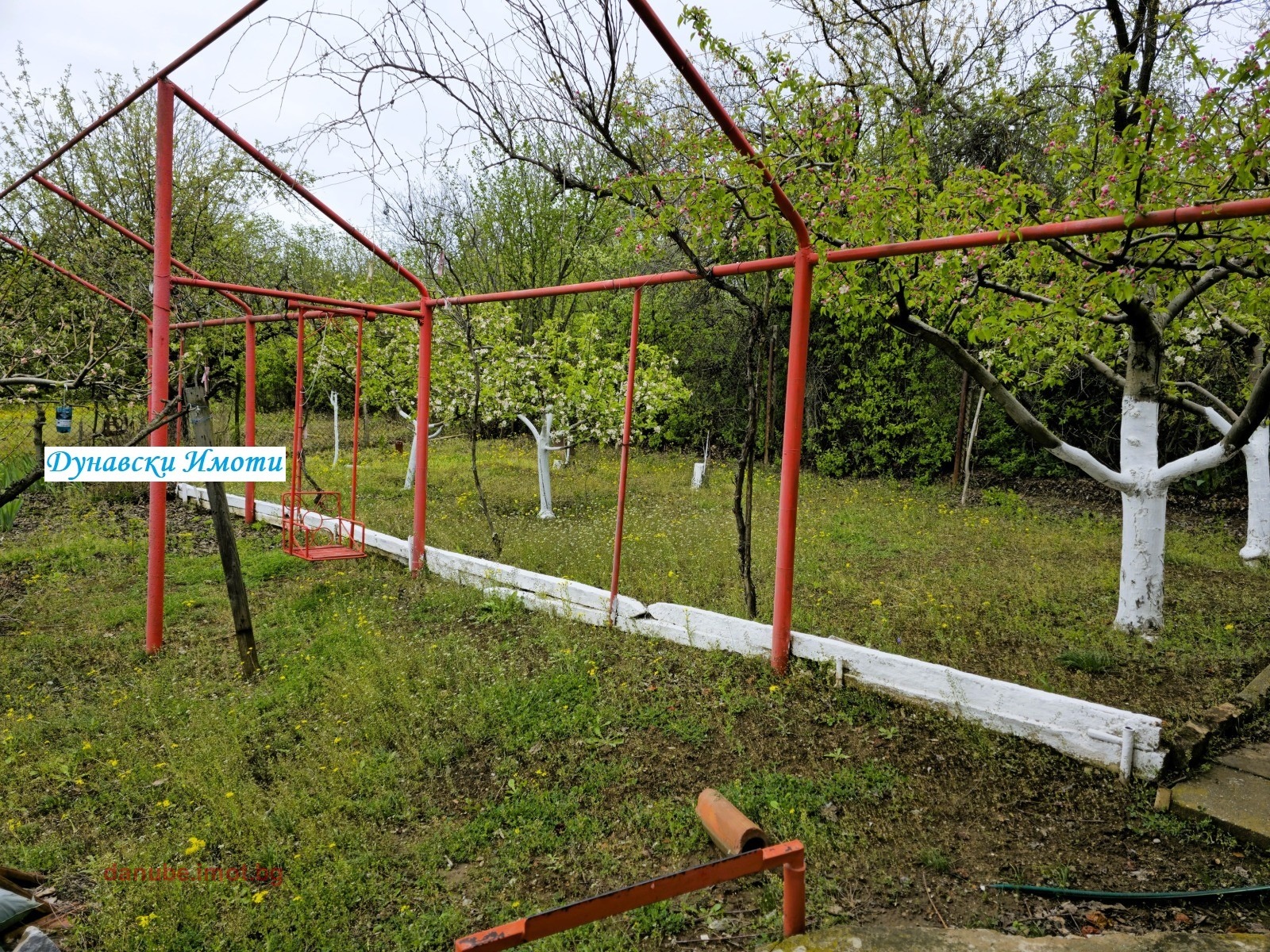 Продава ВИЛА, гр. Русе, в.з. Касева Чешма, снимка 11 - Вили - 53717621