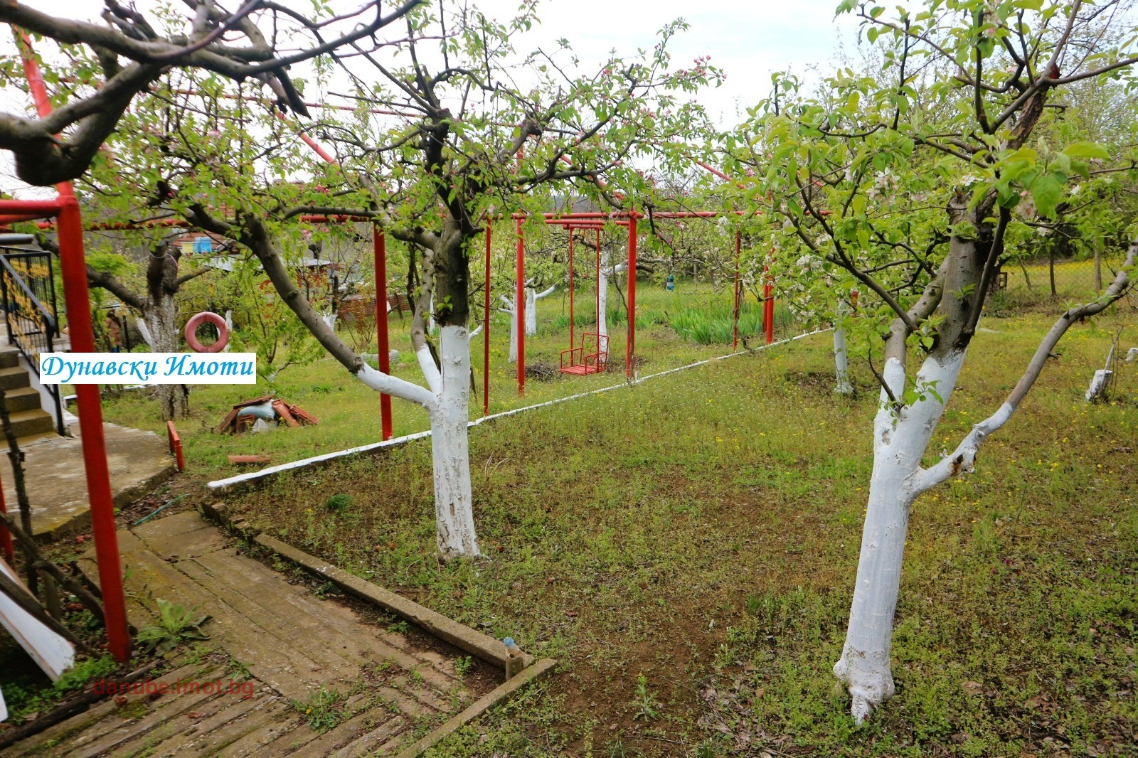 Продава ВИЛА, гр. Русе, в.з. Касева Чешма, снимка 14 - Вили - 53717621