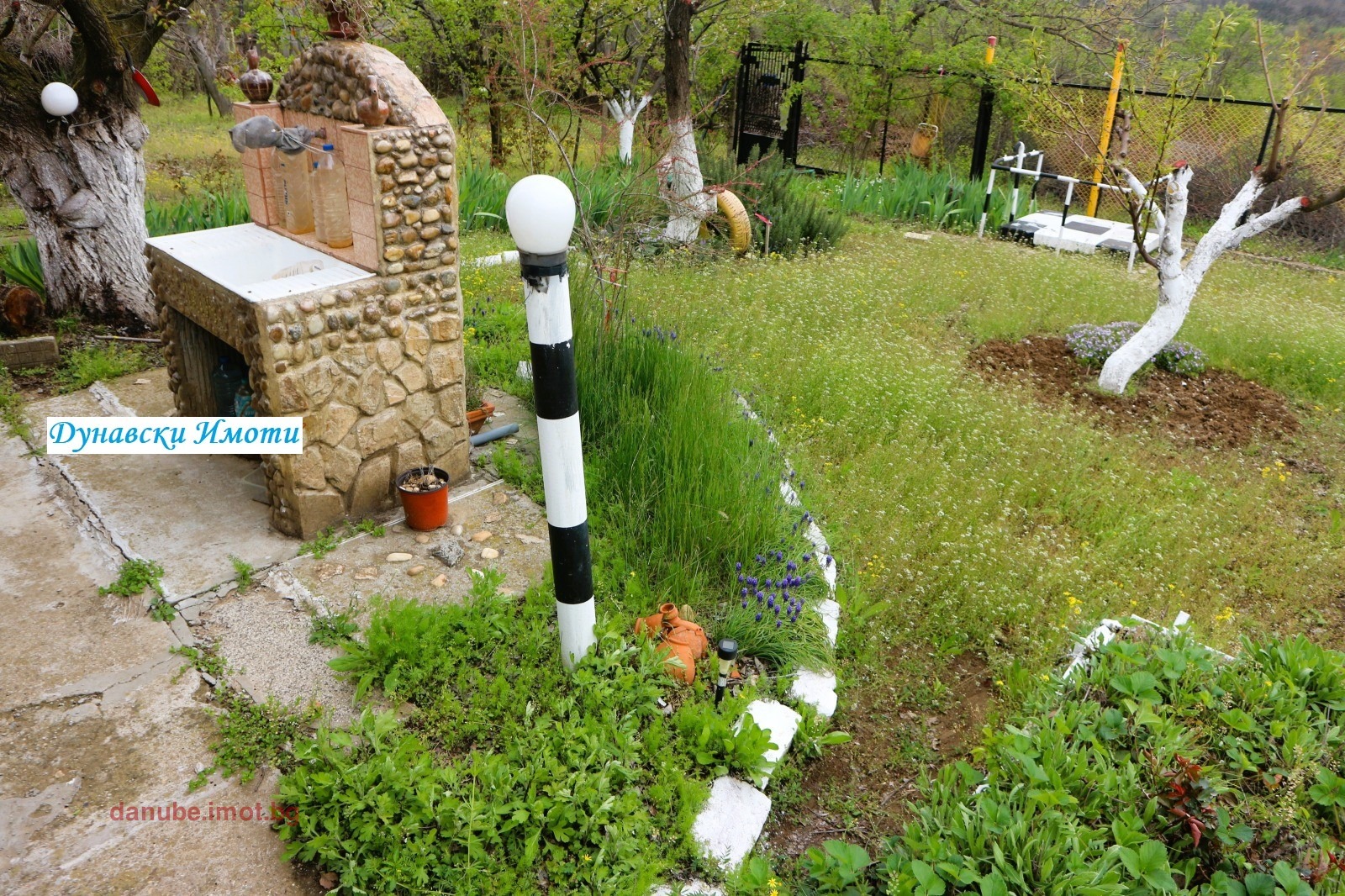 Продава ВИЛА, гр. Русе, в.з. Касева Чешма, снимка 8 - Вили - 53717621