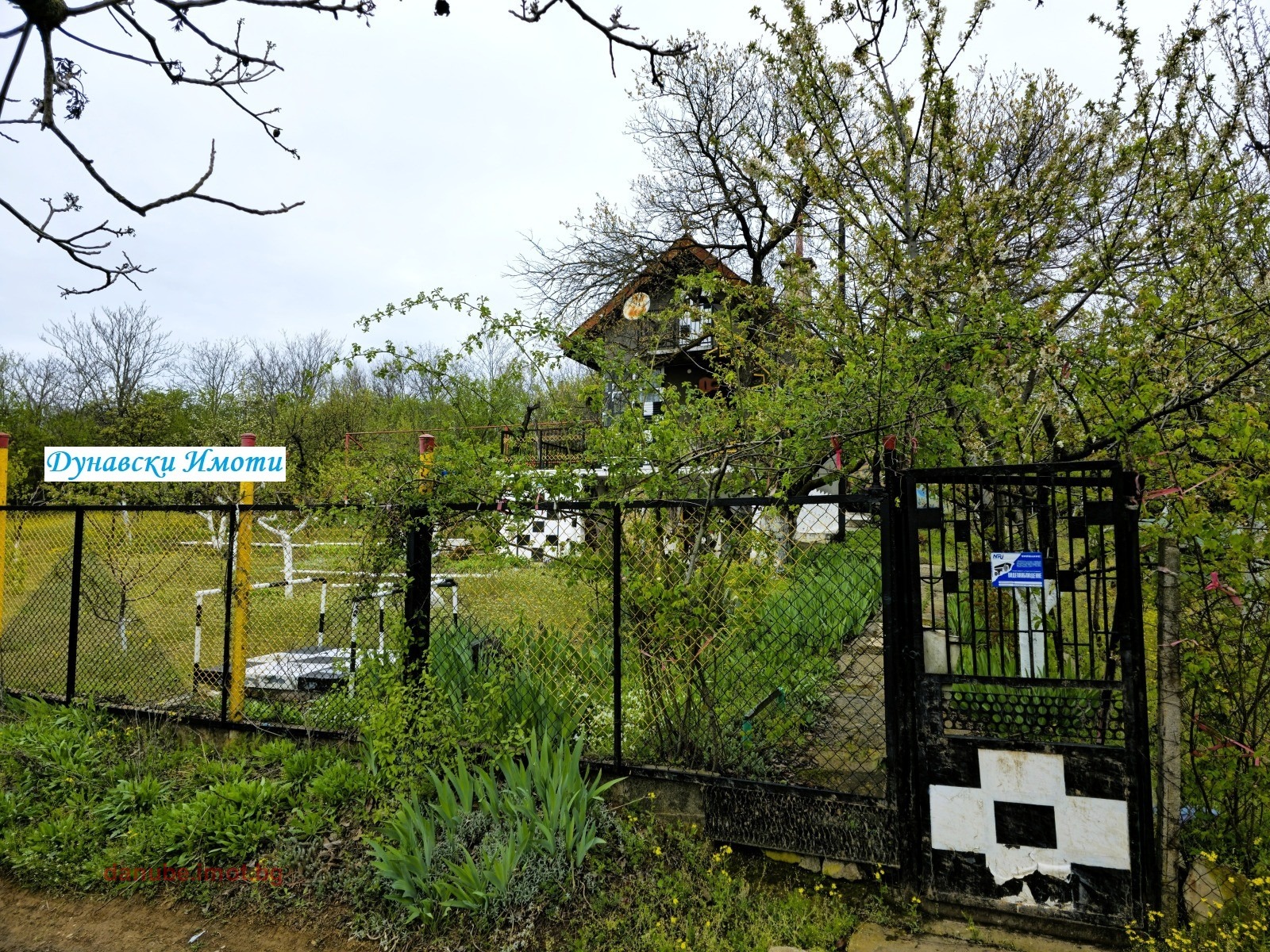 Продава ВИЛА, гр. Русе, в.з. Касева Чешма, снимка 12 - Вили - 53717621