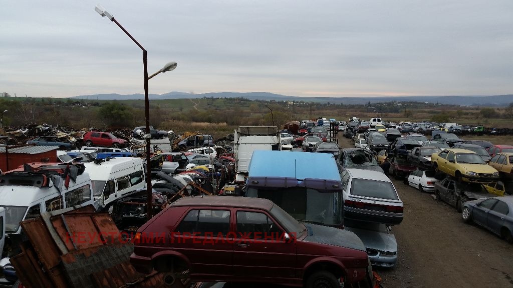 Продава ПАРЦЕЛ, гр. Бургас, м-ст Върли Бряг, снимка 2 - Парцели - 47835680