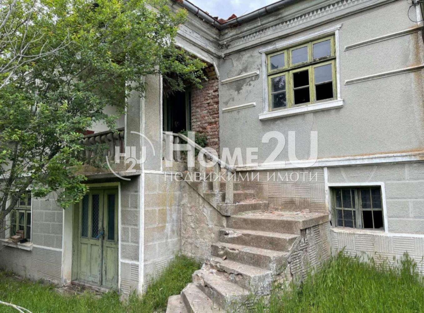 Продава ПАРЦЕЛ, с. Аврен, област Варна, снимка 8 - Парцели - 54192837