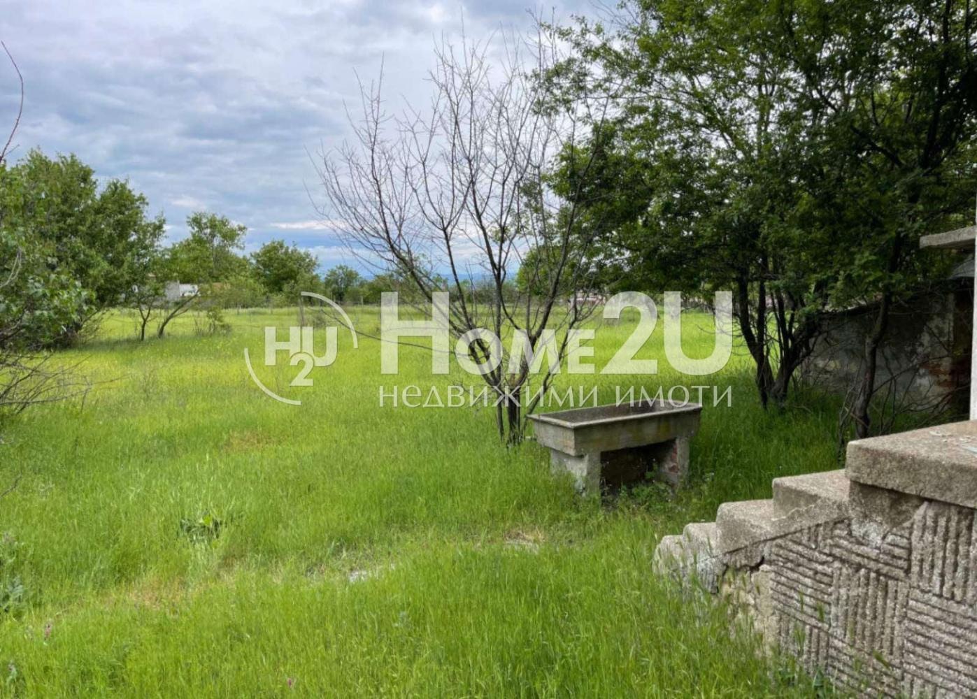 Продава ПАРЦЕЛ, с. Аврен, област Варна, снимка 7 - Парцели - 54192837