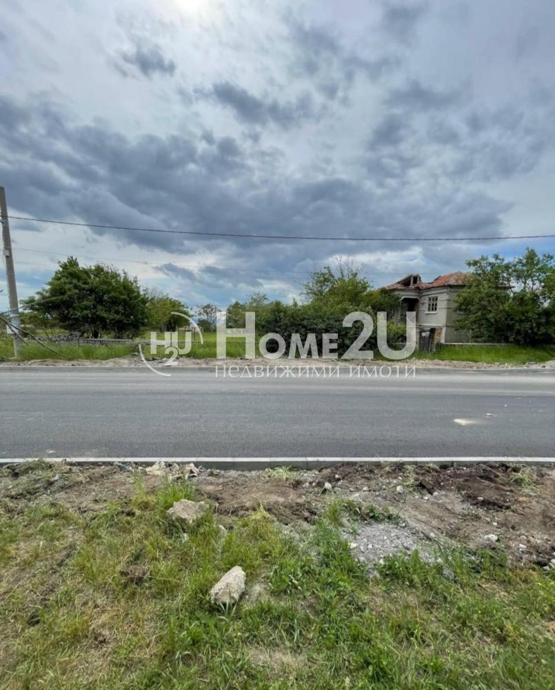 Продава ПАРЦЕЛ, с. Аврен, област Варна, снимка 5 - Парцели - 54192837