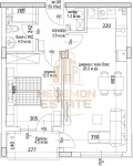 Продава 2-СТАЕН, гр. Варна, Кайсиева градина, снимка 1