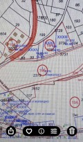 Продава ПАРЦЕЛ, гр. София, с. Бистрица, снимка 2