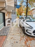 Продава  1-стаен град София , Триъгълника , 24 кв.м | 73996645 - изображение [5]
