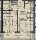 Продава 2-СТАЕН, град София, Малинова долина • 165000 € • 54352612 2