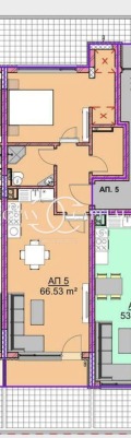 Продава 2-СТАЕН, град Варна, Владислав Варненчик 1 • 94989 € • 88721333 4