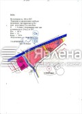 Продава  Парцел област Добрич , гр. Каварна , 1600 кв.м | 59913965 - изображение [4]