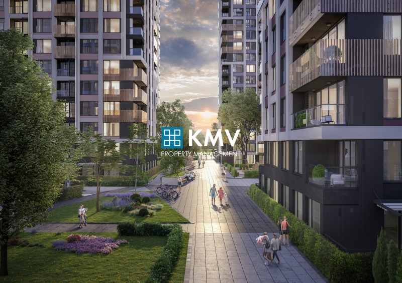 Продава 2-СТАЕН в град София, Сердика - 74 кв.м / 118 295 € » 231 364.91 лв., КМВ ПРОПЪРТИ МЕНИДЖМЪНТ ЕООД