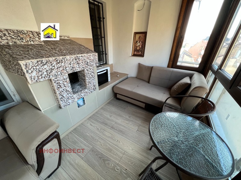 Продава 3-СТАЕН в област Пазарджик, гр. Велинград - 77 кв.м / 99 000 € » 193 627.17 лв., ИНФОИНВЕСТ