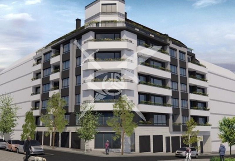 Продава 3-СТАЕН в град София, Център - 117 кв.м / 268 819 € » 525 764.26 лв., ЕКС НВД ООД