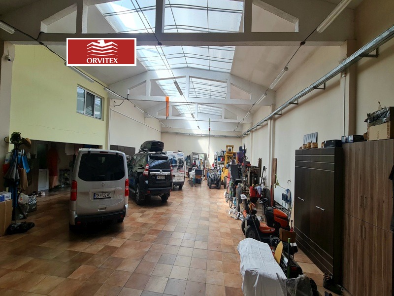 Продава ПРОМ. ПОМЕЩЕНИЕ | Imot.bg — изображение 14