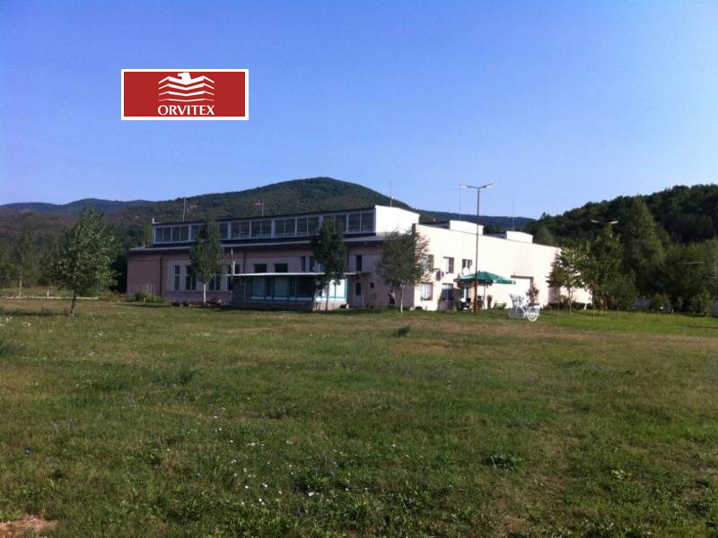 Продава ПРОМ. ПОМЕЩЕНИЕ | Imot.bg — изображение 8