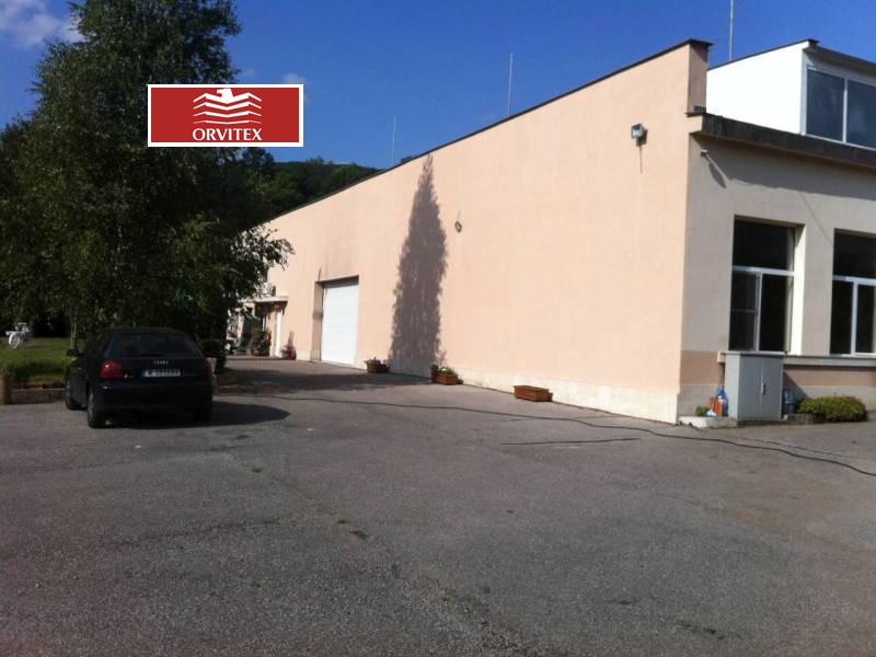 Продава ПРОМ. ПОМЕЩЕНИЕ | Imot.bg — изображение 10