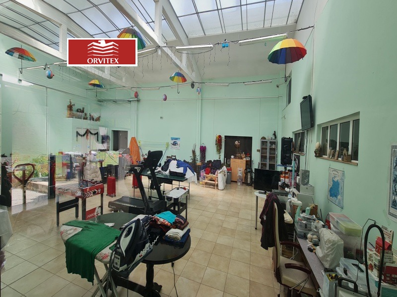 Продава ПРОМ. ПОМЕЩЕНИЕ | Imot.bg — изображение 15