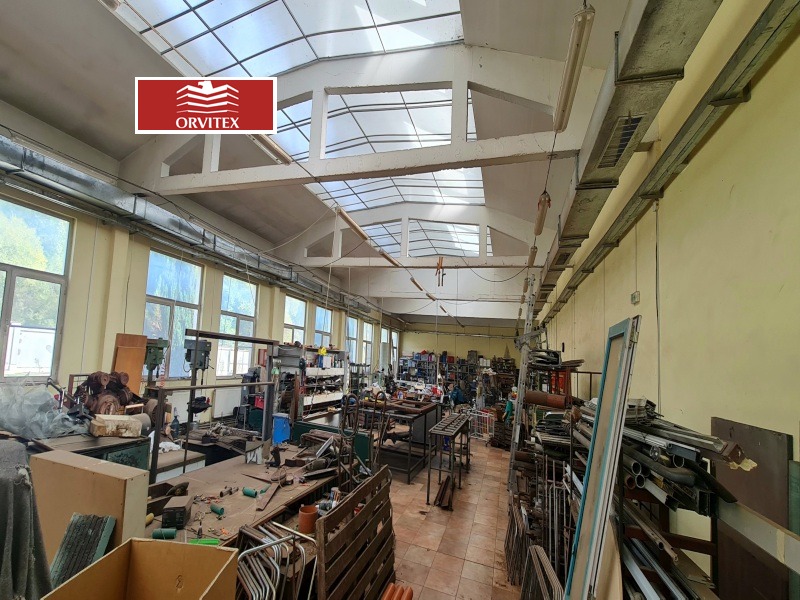 Продава ПРОМ. ПОМЕЩЕНИЕ | Imot.bg — изображение 16