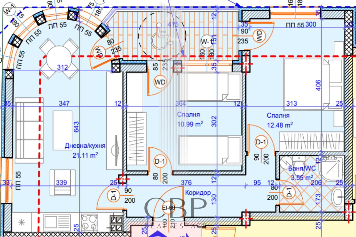 ������� 3-����� | Imot.bg � ����������� 1