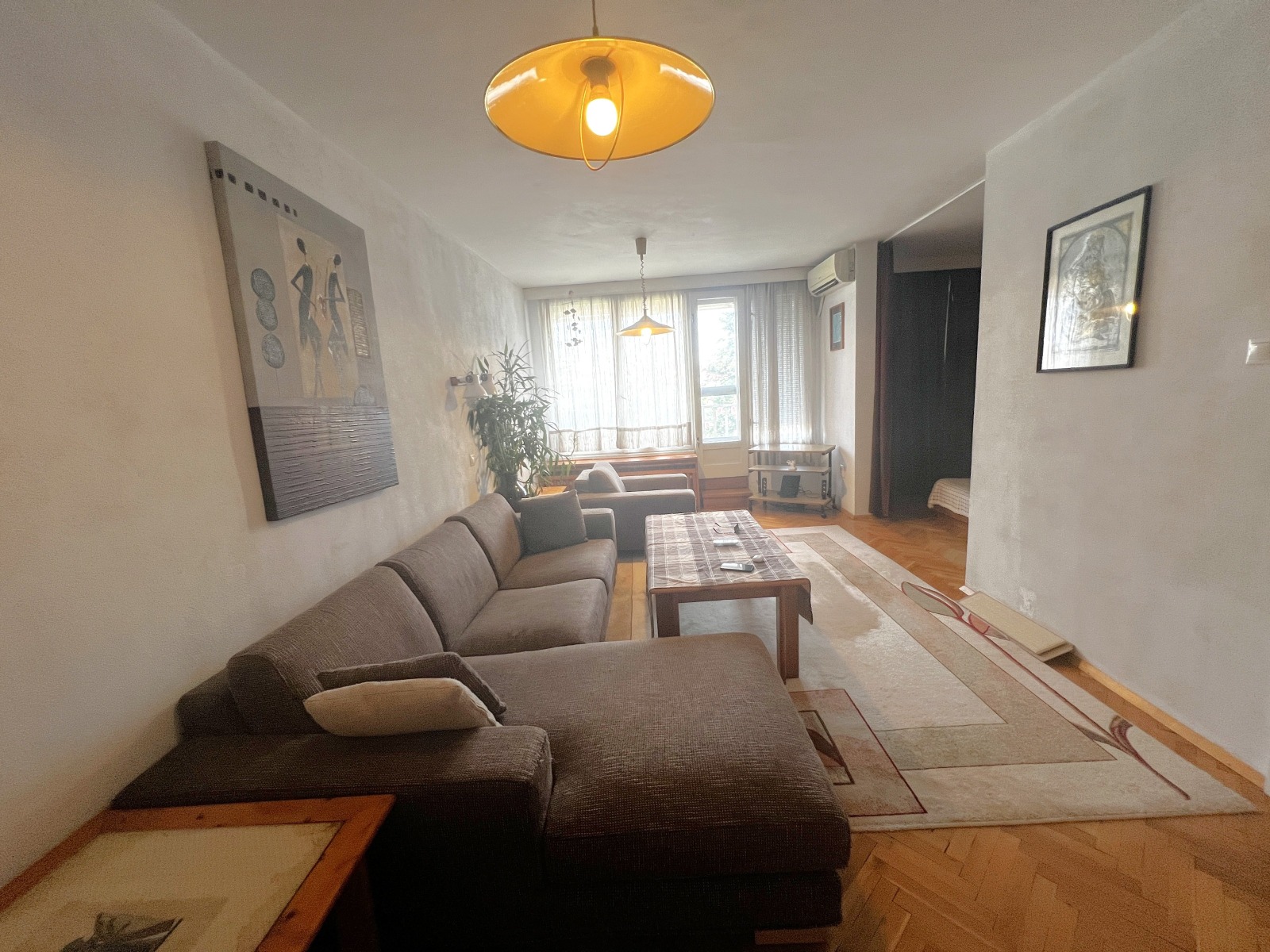 Продава 3-СТАЕН | Imot.bg — изображение 1