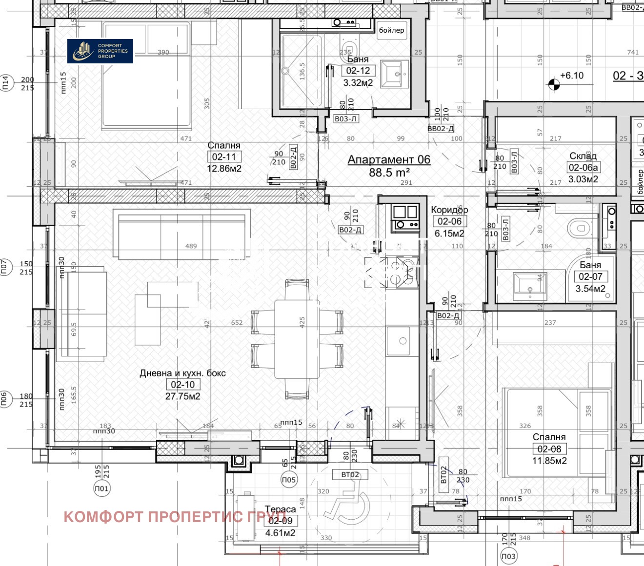 ������� 3-����� | Imot.bg � ����������� 12