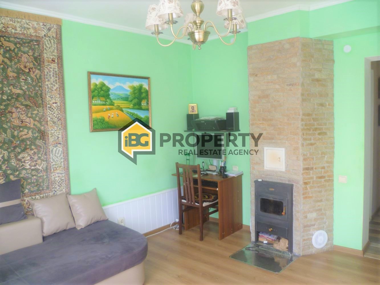 Продава КЪЩА | Imot.bg — изображение 9