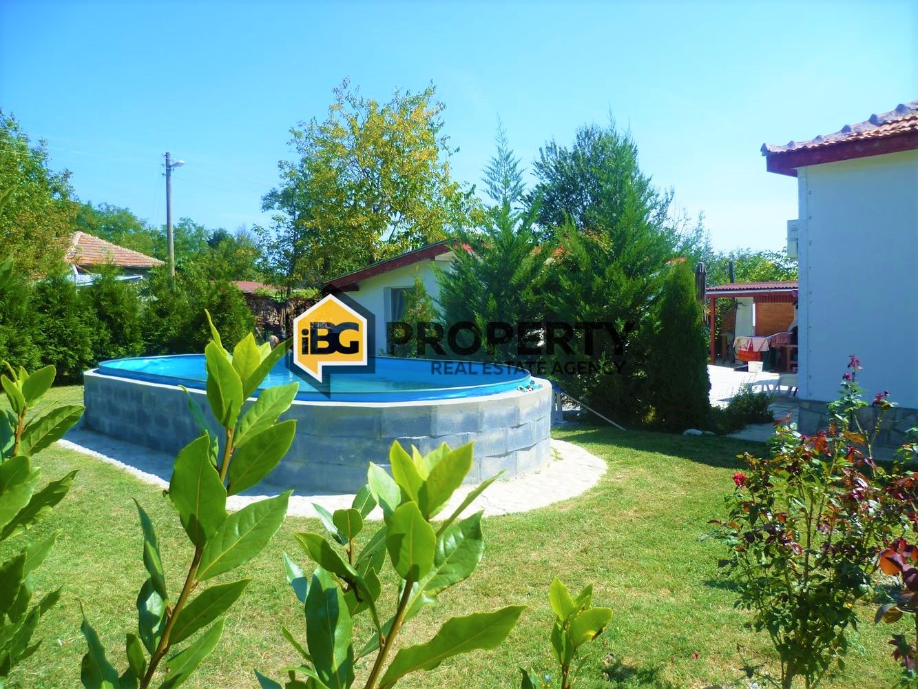 Продава КЪЩА | Imot.bg — изображение 6