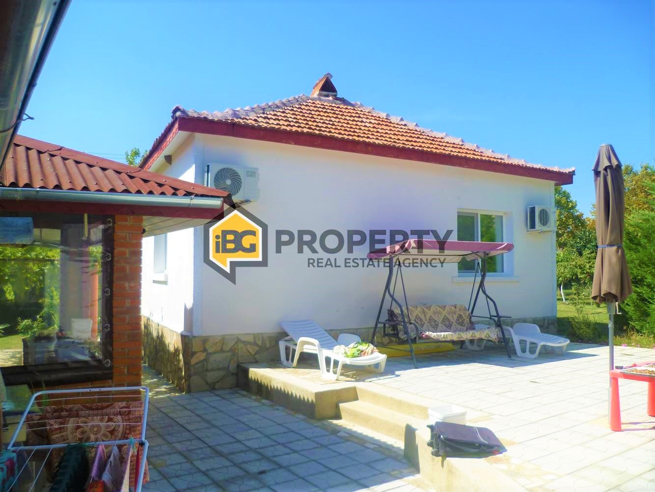 Продава КЪЩА | Imot.bg — изображение 1