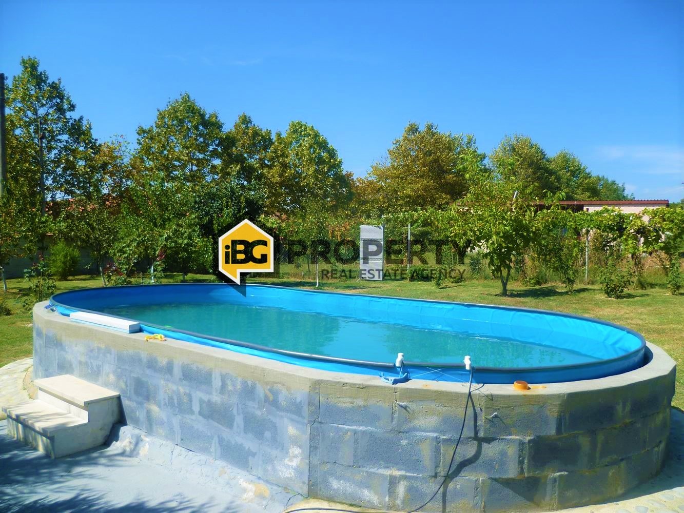 Продава КЪЩА | Imot.bg — изображение 5