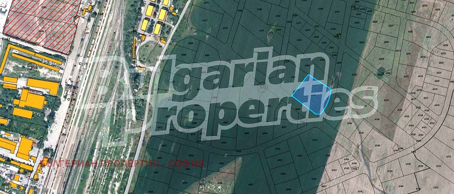 Продава ПАРЦЕЛ | Imot.bg — изображение 5