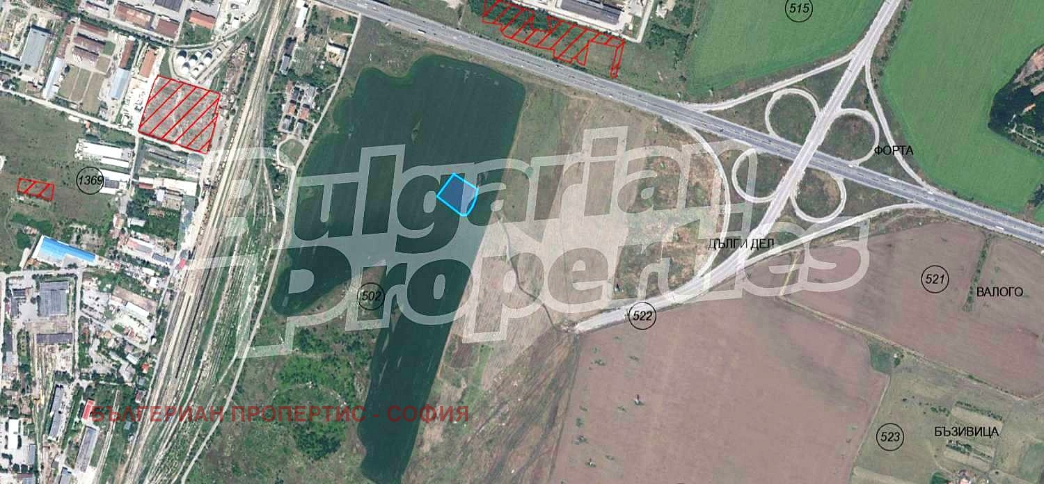 Продава ПАРЦЕЛ | Imot.bg — изображение 7