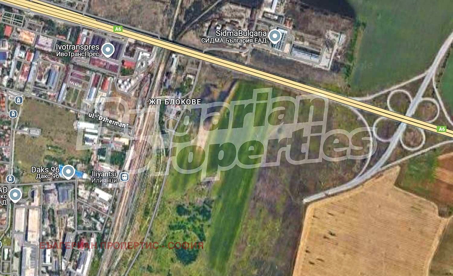 Продава ПАРЦЕЛ | Imot.bg — изображение 3