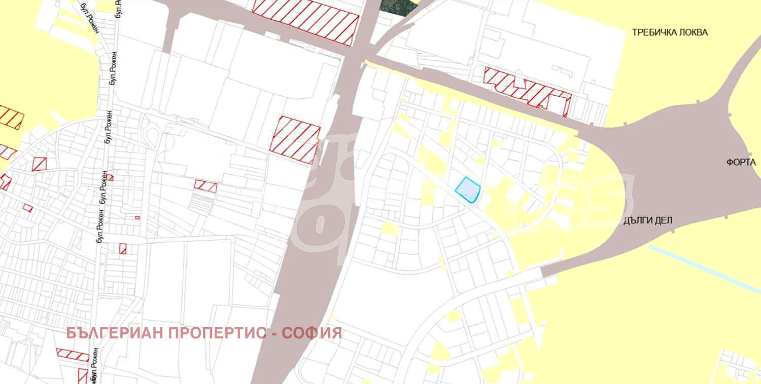 Продава ПАРЦЕЛ | Imot.bg — изображение 1