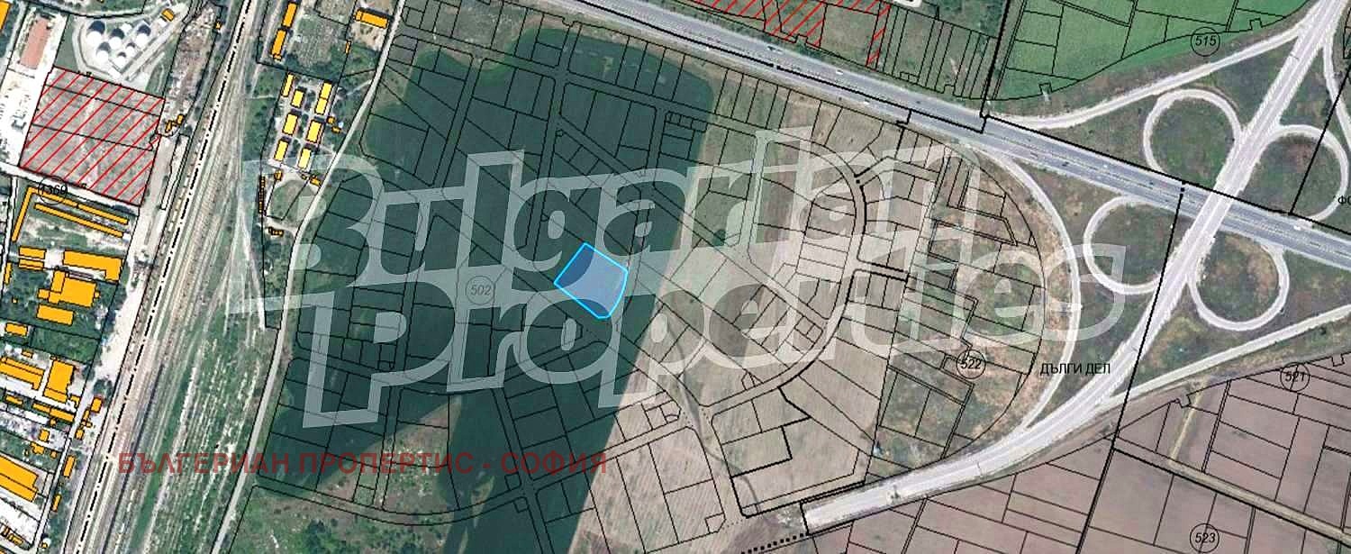 Продава ПАРЦЕЛ | Imot.bg — изображение 6