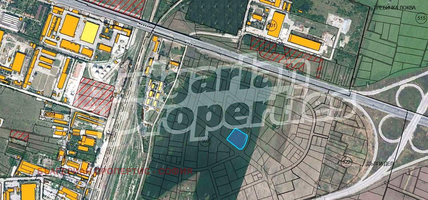 Продава ПАРЦЕЛ | Imot.bg — изображение 4