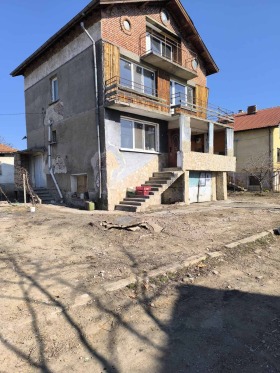 Haus Stolnik, region Sofia 3