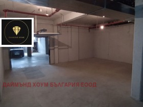 Cochera Zapaden, Plovdiv