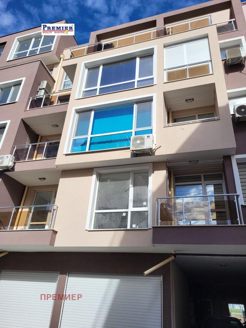 For Sale  Studio region Burgas , Pomorie , 45 sq.m | 57827929 - image [2]