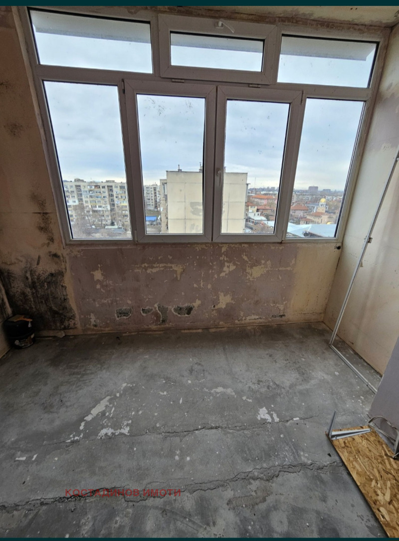 Na prodej  1 ložnice Plovdiv , Izgrev , 48 m2 | 81414513 - obraz [2]