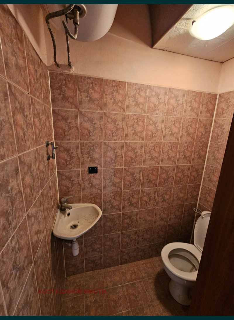 Na prodej  1 ložnice Plovdiv , Izgrev , 48 m2 | 81414513 - obraz [8]