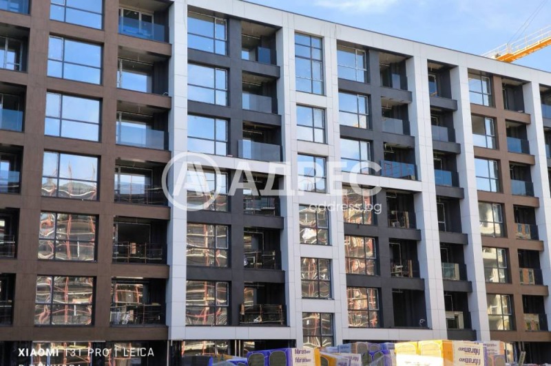 Na prodej  1 ložnice Sofia , Malinova dolina , 106 m2 | 77126712 - obraz [5]