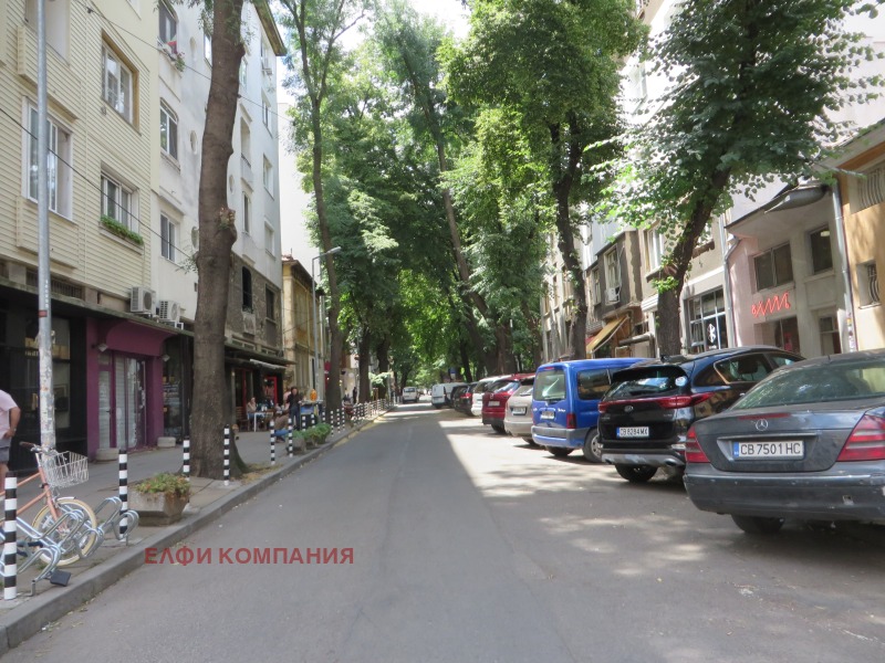 Продаја  1 спаваћа соба Софија , Центар , 90 м2 | 16525571