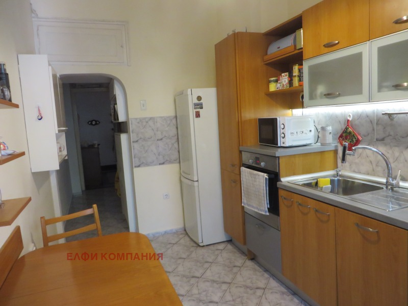 Продаја  1 спаваћа соба Софија , Центар , 90 м2 | 16525571 - слика [7]