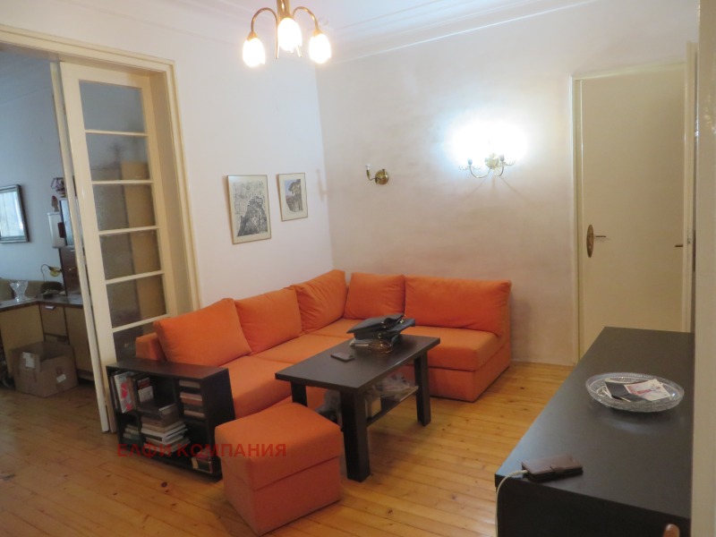 Продаја  1 спаваћа соба Софија , Центар , 90 м2 | 16525571 - слика [8]