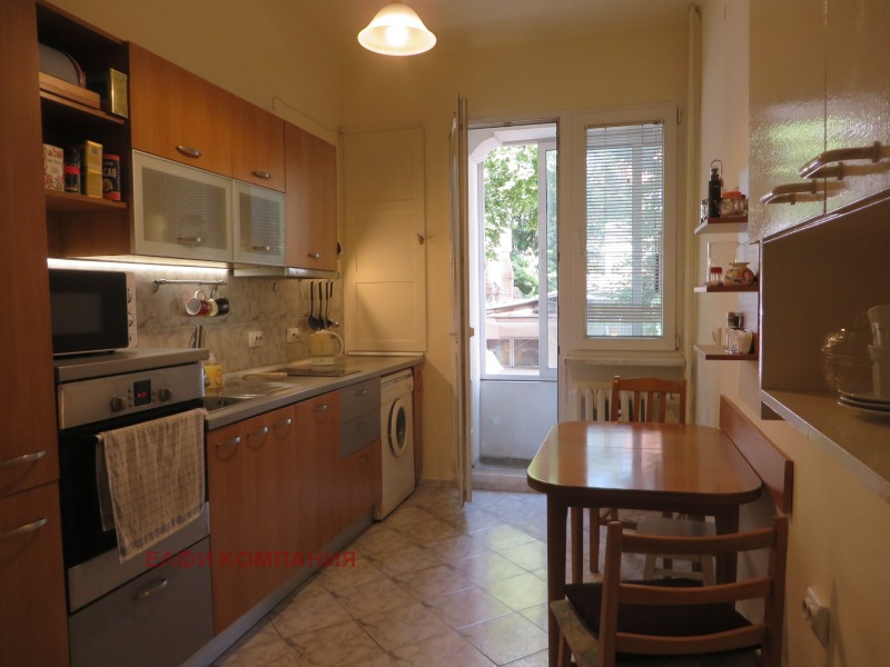 Продаја  1 спаваћа соба Софија , Центар , 90 м2 | 16525571 - слика [5]