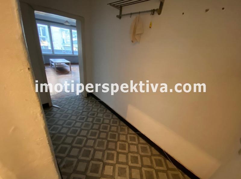 Продава 2-СТАЕН, гр. Пловдив, Център, снимка 4 - Апартаменти - 52375568