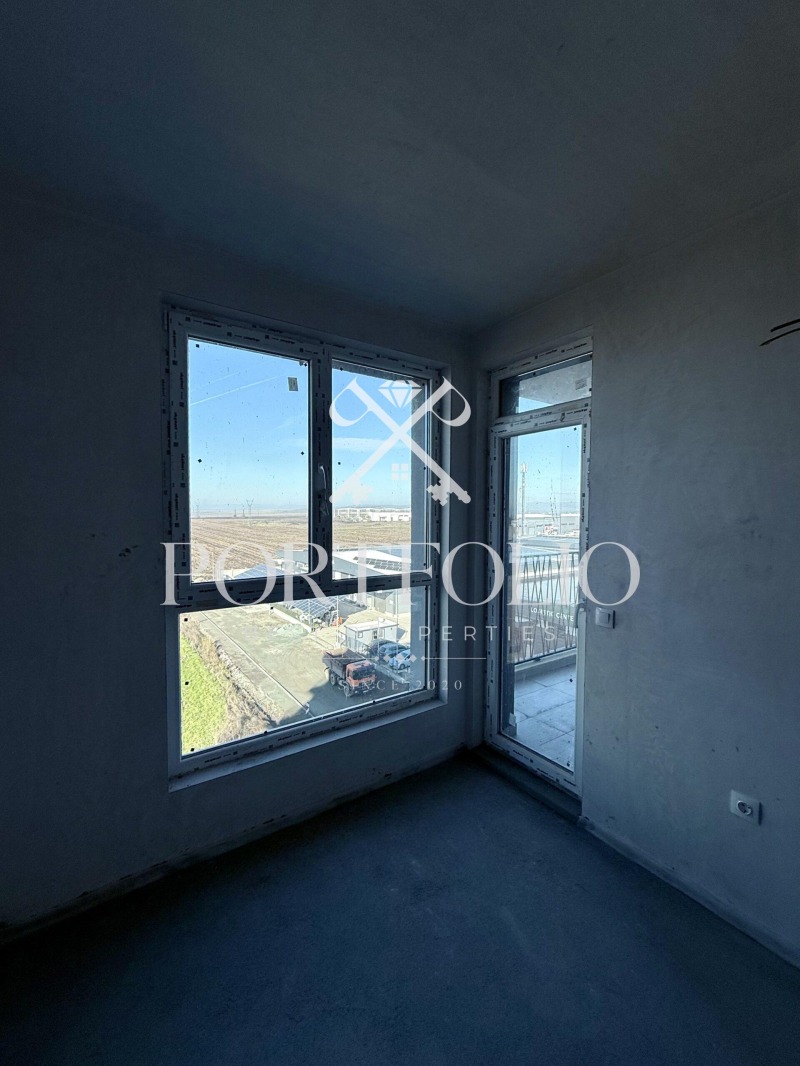 Продава 2-СТАЕН, гр. Бургас, Славейков, снимка 5 - Апартаменти - 52735134