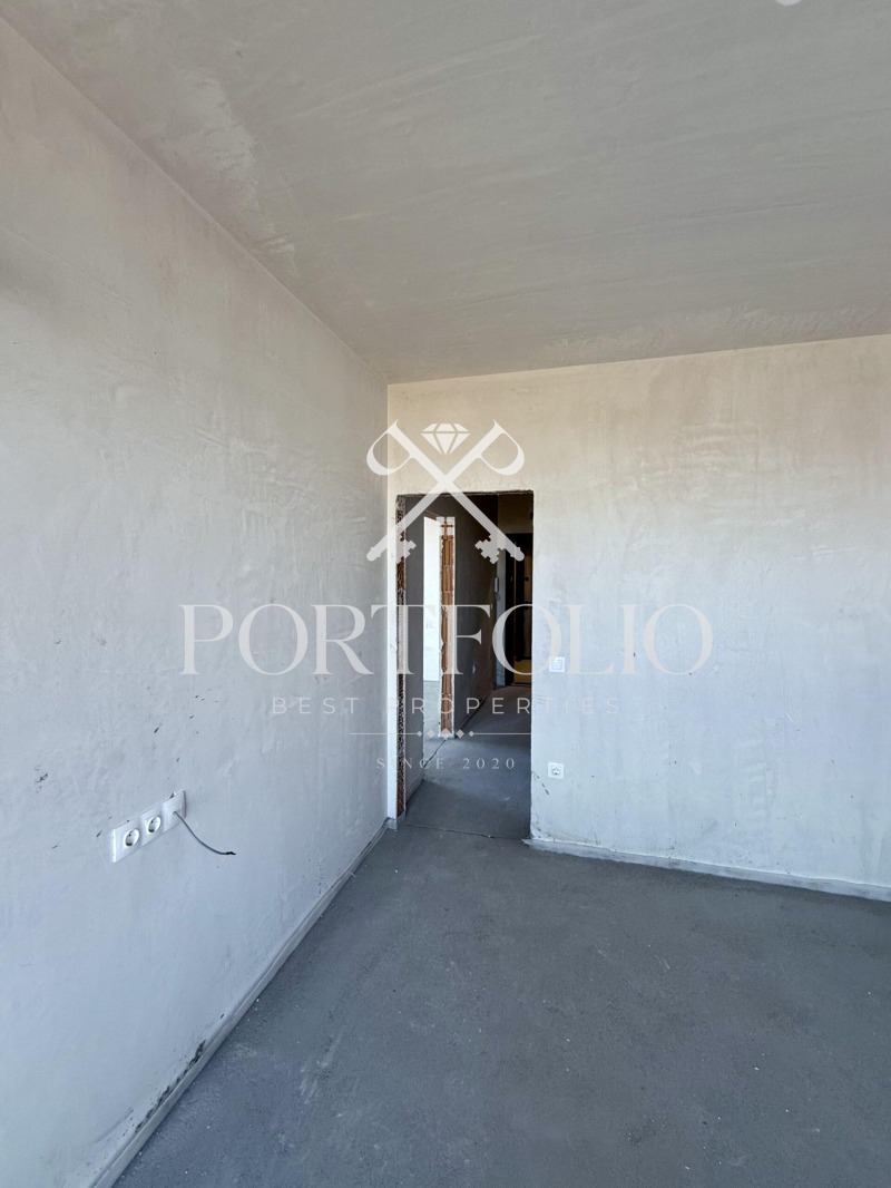 Продава 2-СТАЕН, гр. Бургас, Славейков, снимка 6 - Апартаменти - 52735134