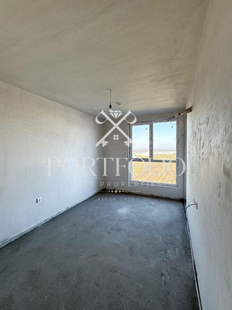 Продава 2-СТАЕН, гр. Бургас, Славейков, снимка 4 - Апартаменти - 52735134