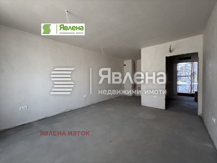 Продава 2-СТАЕН, гр. София, Кръстова вада, снимка 5 - Апартаменти - 53037867